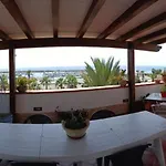 La Terrazza Di Pollon San Leone