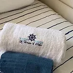 La Terrazza Di Pollon *