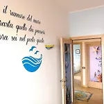 Casa vacanze La Terrazza Di Pollon *