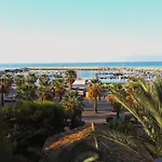 La Terrazza Di Pollon Casa vacanze *