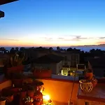 La Terrazza Di Pollon San Leone