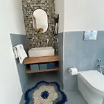La Terrazza Di Pollon Casa vacanze