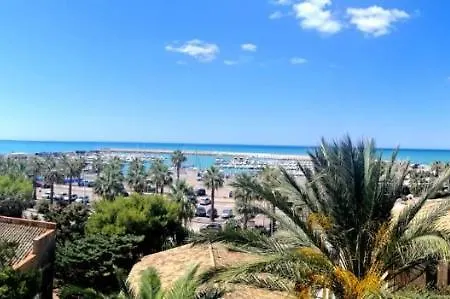 La Terrazza Di Pollon *