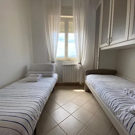 La Terrazza Di Pollon *