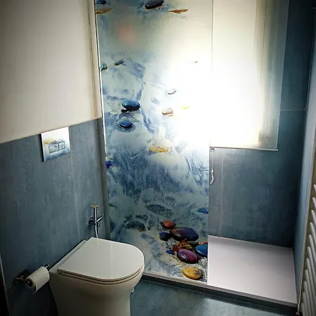 La Terrazza Di Pollon